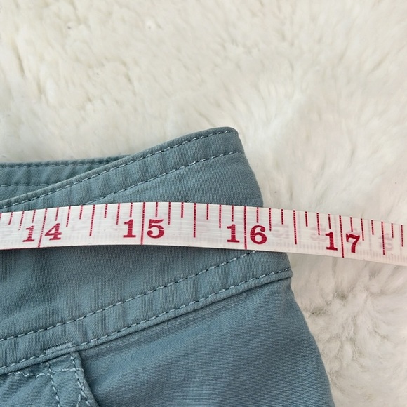 Mec nylon adjustable shorts - Picture 7 of 9